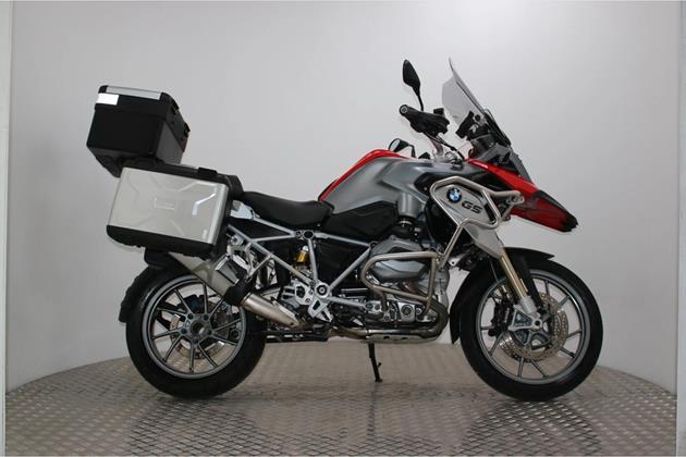 BMW R1200GS