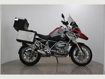 BMW R1200GS