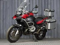 BMW R1200GS ADVENTURE