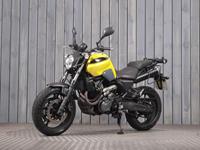 YAMAHA MT-03