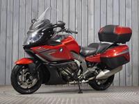 BMW K1600GT