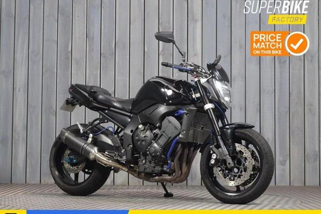 YAMAHA FZ1