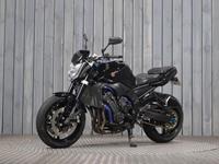 YAMAHA FZ1