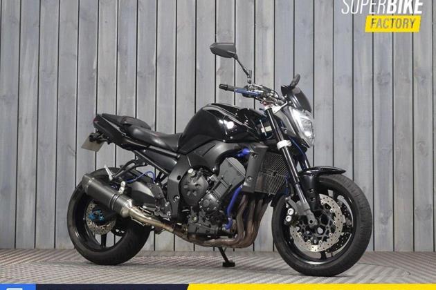 YAMAHA FZ1