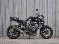 YAMAHA FZ1