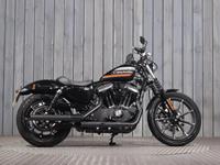 HARLEY-DAVIDSON SPORTSTER 883