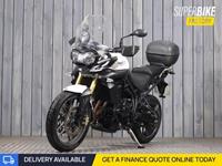 TRIUMPH TIGER 800