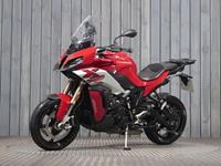 BMW S1000XR