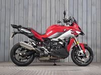 BMW S1000XR