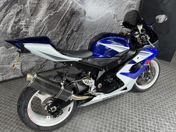 SUZUKI GSX-R1000