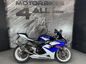 SUZUKI GSX-R1000