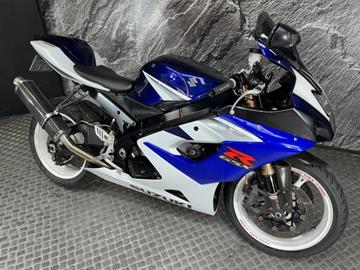 SUZUKI GSX-R1000