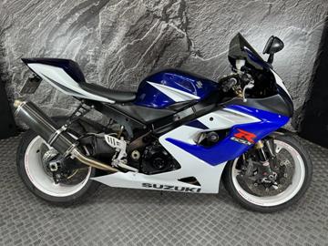 SUZUKI GSX-R1000