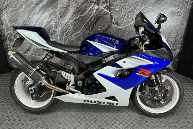 SUZUKI GSX-R1000