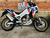 HONDA CRF1100L AFRICA TWIN ADVENTURE SPORTS