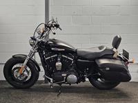 HARLEY-DAVIDSON SPORTSTER 1200