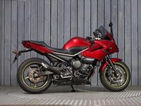 YAMAHA XJ6