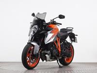 KTM 1290 SUPERDUKE GT