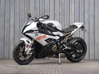 BMW S1000RR