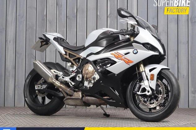 BMW S1000RR