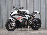 BMW S1000RR