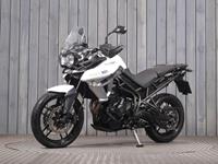 TRIUMPH TIGER 800