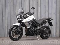 TRIUMPH TIGER 800