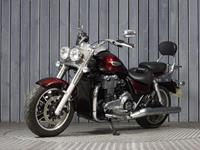 TRIUMPH THUNDERBIRD 1700