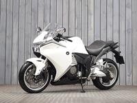 HONDA VFR1200F