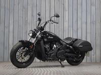 INDIAN SCOUT SIXTY