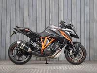 KTM 1290 SUPERDUKE GT