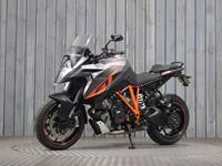 KTM 1290 SUPERDUKE GT