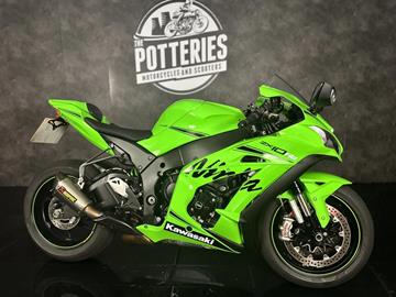 KAWASAKI ZX-10RR