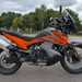 KTM 890 ADVENTURE