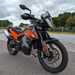 KTM 890 ADVENTURE