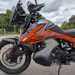 KTM 890 ADVENTURE