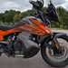 KTM 890 ADVENTURE