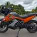 KTM 890 ADVENTURE