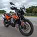 KTM 890 ADVENTURE