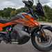 KTM 890 ADVENTURE