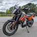 KTM 890 ADVENTURE