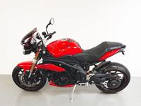 TRIUMPH SPEED TRIPLE 1050