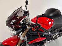 TRIUMPH SPEED TRIPLE 1050