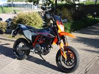 KTM 690 SMC R