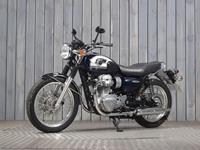 KAWASAKI W800