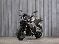 APRILIA TUONO 1000