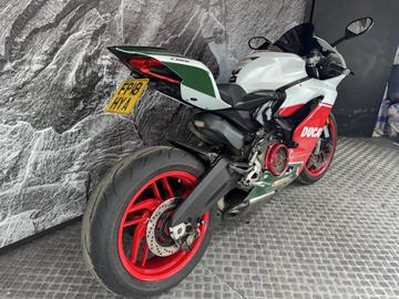 DUCATI 959 PANIGALE