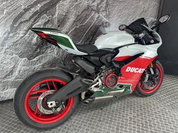 DUCATI 959 PANIGALE