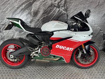 DUCATI 959 PANIGALE