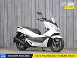 PCX125 